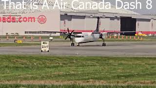 YUL  Plane Spotting Arrivals From MontréalPierre Elliott Trudeau International Airport [upl. by Robby]