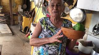 SEXTA FEIRA SANTA SE REUNIO A FAMÍLIA PARA FAZER ESSE MARAVILHOSO ALMOÇO E PRESENTE SURPRESA [upl. by Troy879]