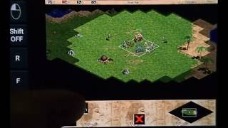 Age of Empires on Android [upl. by Aikcin366]