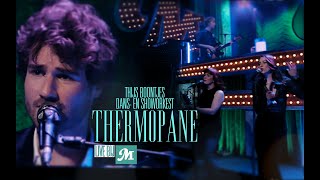 Thermopane live bij M  Thijs Boontjes Dans en Showorkest [upl. by Arlette]