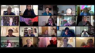 Feminist Liberation Theologians Network 2020 Annual Meeting [upl. by Rastus]