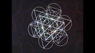 LawnMower Man Strobe Illuminati Symbols Movie Clip [upl. by Barbara]