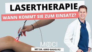 Lasertherapie  Unterschiede Behandlungen Kosten [upl. by Sum]