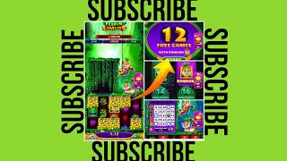 yono rummy new game play video 🔥🔥leapin lemurs  major jackpot 🎰😱🔞 only [upl. by Ettigirb]