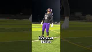 This is the 1 Ranked High School Football Team in Idaho Rocky Mountain [upl. by Ahterahs]