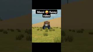 Massey tractor fan 😁 video Indian vehicles 3Dvickygamer shorts Vicky gamer [upl. by Dustie]