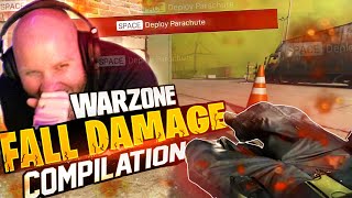 TIMTHETATMAN FALL DAMAGERAGE COMPILATION CALL OF DUTY WARZONE [upl. by Sewell892]