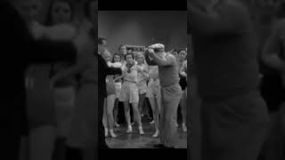 James Cagney wants it just so in Footlight Parade 1933 classichollywood [upl. by Oisacin41]