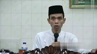 Anak Meninggal Dalam Kandungan Apakah Jenazah Wajib Dimandikan   Ust Abdul Somad Lc MA [upl. by Nylkoorb]