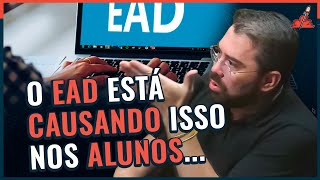 O ENSINO a DISTÂNCIA FUNCIONA [upl. by Arakat]