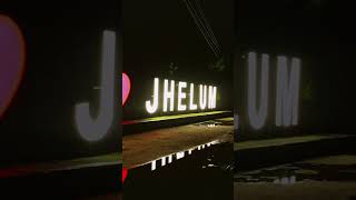 Jhelum city payalilovejhelum [upl. by Argyres]