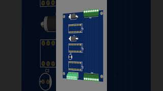 Bremsmodul V20 für Märklin Bremstrecke AC digital Mfx amp DCC inkl START UP Lichtsignal Ansteuerung [upl. by Niryt649]