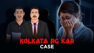 Kolkata Doctor Murder  Real Story of Kolkata RG Kar Case  Crime Stories  सच्ची कहानी  E24 [upl. by Emlynne778]