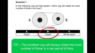 MECHANICAL COMPREHENSION TESTS  What they are and how to pass them [upl. by Eutnoj184]