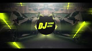 DJ BILLIONAIRE  BRUNO MARS TIKTOK SLOWED  FULL BASS REMIX  DJ YUZKIE REMIX [upl. by Knoll]