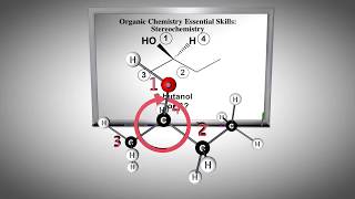 Stereochemistry 2Butanol English [upl. by Aon173]