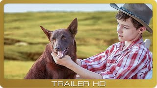 Red Dog  Mein treuer Freund ≣ 2016 ≣ Trailer [upl. by Feenah]