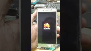 Huawei TITAL00 Automatic Screen Off Problem Display Replacement 100 Solve [upl. by Hesoj]