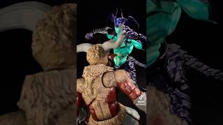 On Devil time devilman devilmancrybaby gonagai acba toyposing toycollector mmpr akirafudo [upl. by Dorwin]