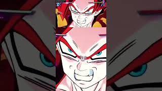 Ultra Big Bang Kamehameha  Dragonball sparking Zero [upl. by Wescott950]