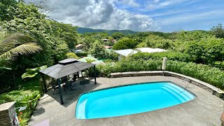 Peace Haven in Playa Hermosa  Breathtaking views [upl. by Vivyanne709]