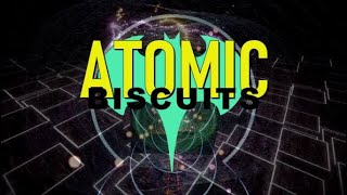 Atomic Biscuits wBACFA quotRemember Rememberquot [upl. by Bullen]