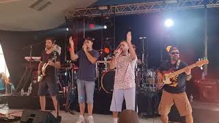 Medley saison concerts 2024 hiphop rapfr reggea rock [upl. by Lucic]