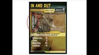 Warfighter Tutorial [upl. by Nuahsel75]