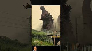 Shin Godzilla edit godzillaedit godzillavskong godzilla kaiju monster youtubeshorts moviefyp [upl. by Darton832]