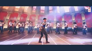 Dance with appu song whatsapp status  Natasaarvabhowma  Puneeth Rajkumar dance [upl. by Keung]