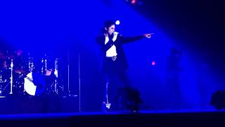 Billie Jean  Whos Bad The Ultimate Michael Jackson Experience [upl. by Beverley758]