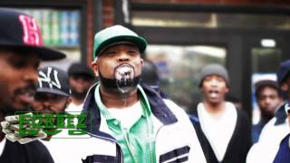 Cappadonna  Milk The Cow Directed By Doggie Diamonds [upl. by Cord]