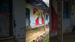 quotInside Bonacauds Hidden Gem Exploring a CenturyOld Ration Shop Deep in Trivandrum’s Forestsquot [upl. by Otsirc843]