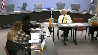 Tensions Rise at Robbinsdale School Board Meeting [upl. by Emanuele982]