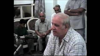 Manyavar Kanshiram ji Visit Pune  2000 [upl. by Hugh188]