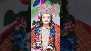 शेर पे शवार मेरी शेरा वाली माँ song navratrispecial hindi love youtubeshorts viralvideo vlog [upl. by Lainad]