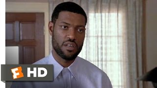 Boyz n the Hood 48 Movie CLIP  We Got a Problem Here 1991 HD [upl. by Enaled]