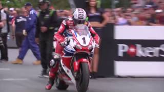 Isle of Man TT  FEEL THE NOISE [upl. by Ozneral]