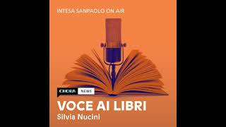 quotVoce ai libriquot  Paolo Cognetti quotGiù nella vallequot  Intesa Sanpaolo On Air [upl. by Gianni337]