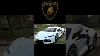 New Lamborghini 2025🆘️ shorts [upl. by Messab942]