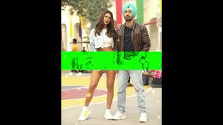 veervar din na parhej karda now song  Diljit Dosanjh  WhatsApp status whatsappstatus [upl. by Nylazor569]