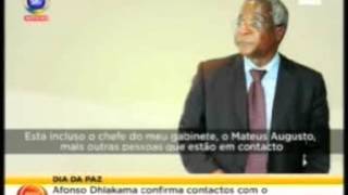 STV Dhlakamafaladeparteincerta 04 10 2015 [upl. by Berriman121]