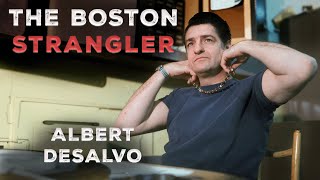 Serial Killer Documentary Albert DeSalvo The Boston Strangler [upl. by Daggna]