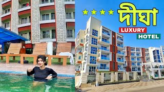 Digha Top 5 Luxury Hotel  Digha 3 Star hotel  Digha Tour 2023  New Digha Hotel [upl. by Gardie]