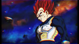 VEGETA VS TOPPOBONE\AMV [upl. by Hadley]