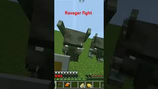 Ravager fight short [upl. by Okier]