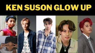 KEN SUSON GLOW UP PREDEBUT PHOTOS sb19ken sb19 felip kensuson wyat [upl. by Aniteb]