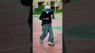 STEPPER cwalkdance cwalk hiphopdance electrobreakers dancer [upl. by Appel]