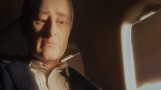 Anomalisa clip  Welcome to Cincinnati [upl. by Birdt]