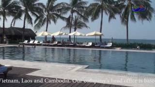 Introduction Vietnam Tourism Travel Beach Tour Hotel Voyages Circuits [upl. by Aihsenad]